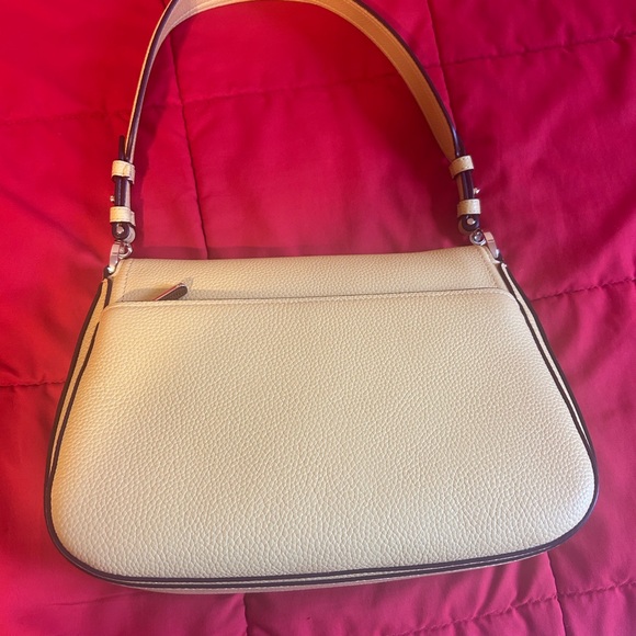 Kate Spade Hudson mullein purse. New! - Picture 6 of 7